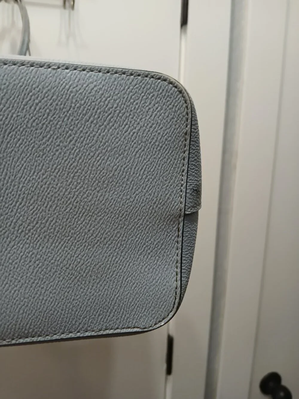 Kate Spade Baby Blue Tote